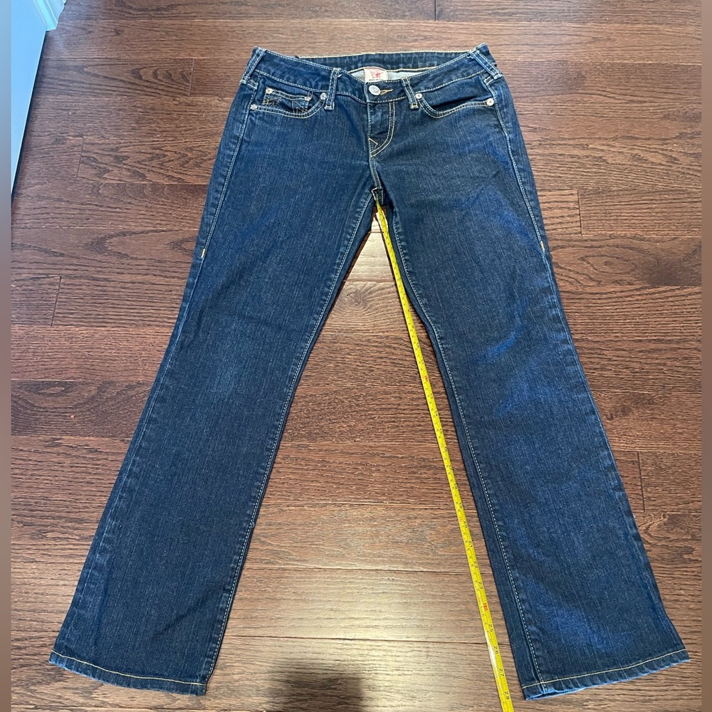 True Religion Jeans Johnny size 29